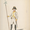 Germany, Saxony, 1804-1806