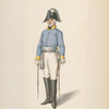 Germany, Saxony, 1804-1806
