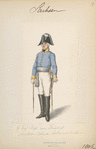 Germany, Saxony, 1804-1806