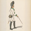 Germany, Saxony, 1804-1806