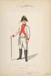 Germany, Saxony, 1804-1806