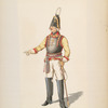 Germany, Saxony, 1804-1806
