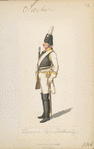 Germany, Saxony, 1804-1806