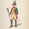 Germany, Saxony, 1804-1806