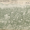 Germany, Saxony, 1812-1813