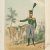 Germany, Saxony, 1812-1813