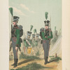 Germany, Saxony, 1812-1813