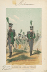 Germany, Saxony, 1812-1813