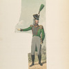Germany, Saxony, 1812-1813