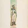 Germany, Saxony, 1812-1813