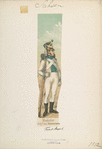 Germany, Saxony, 1812-1813