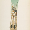 Germany, Saxony, 1812-1813