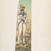 Germany, Saxony, 1812-1813
