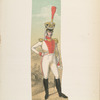 Germany, Saxony, 1812-1813