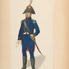 Germany, Saxony, 1812-1813