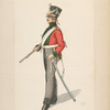 Germany, Saxony, 1812-1813