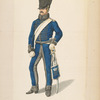 Germany, Saxony, 1812-1813