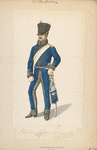 Germany, Saxony, 1812-1813