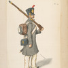 Germany, Saxony, 1812-1813