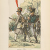 Germany, Saxony, 1812-1813