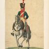 Germany, Saxony, 1812-1813