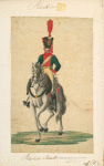 Germany, Saxony, 1812-1813