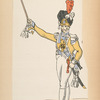 Germany, Saxony, 1812-1813