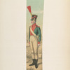Germany, Saxony, 1812-1813