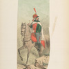 Germany, Saxony, 1812-1813
