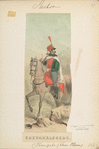 Germany, Saxony, 1812-1813