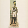 Germany, Saxony, 1812-1813