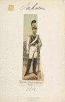 Germany, Saxony, 1812-1813