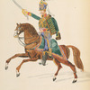 Germany, Saxony, 1812-1813