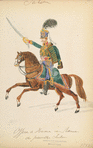 Germany, Saxony, 1812-1813