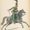 Germany, Saxony, 1812-1813