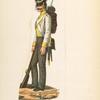 Germany, Saxony, 1812-1813