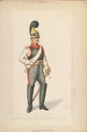Germany, Saxony, 1812-1813
