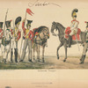 Germany, Saxony, 1812-1813