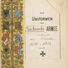 Germany, Saxony, 1814-1819