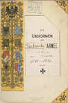 Germany, Saxony, 1814-1819