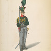 Germany, Saxony, 1814-1819