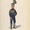 Germany, Saxony, 1814-1819