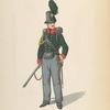 Germany, Saxony, 1814-1819