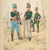 Germany, Saxony, 1814-1819