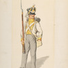 Germany, Saxony, 1814-1819