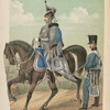 Germany, Saxony, 1814-1819
