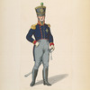 Germany, Saxony, 1814-1819