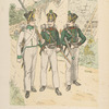 Germany, Saxony, 1814-1819