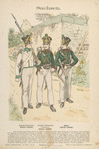 Germany, Saxony, 1814-1819