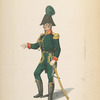Germany, Saxony, 1814-1819